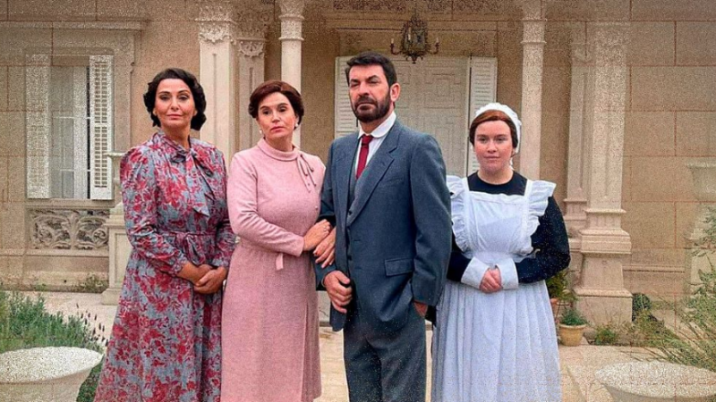 L'Entrellat - Agn�s Busquets: "Molts actors de com�dia hem comen�at fent com�dia i ja no ens hi treuen" - L'Entrellat | Escoltar