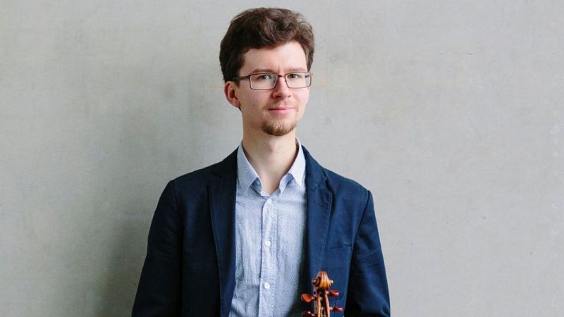 Programa de mano - B'Rock Orchestra, desde Amberes - 06/02/26 - Programa de mano - Radio Cl�sica | Escuchar