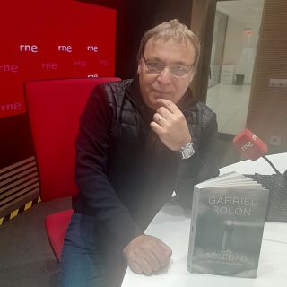 La soledad, esa visita necesaria e inevitable