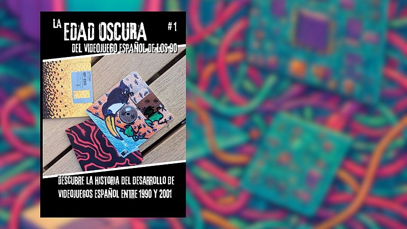 Fallo de sistema - 838: Los 90: ¿Edad Oscura del videojuego español? - 07/02/26 - Fallo de sistema | Escuchar