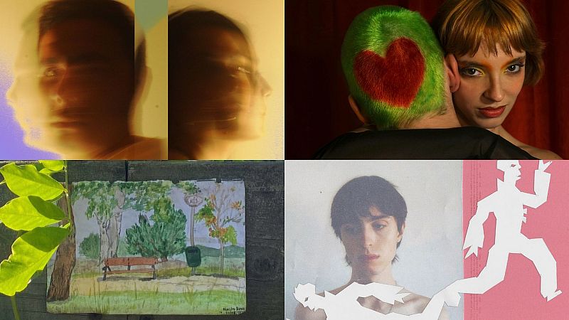 Capitán Demo - Laura Jordán, Ian Iris, Luis Arroyo e Isora - 07/02/26 - Capitán Demo | Escuchar