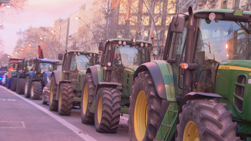 El Pla B - Tert�lia: els problemes de la pagesia - El pla B | Escoltar