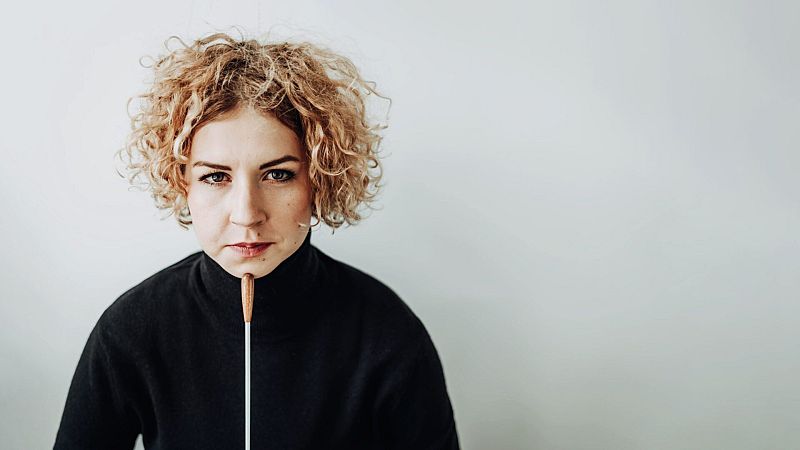 Fila cero - OCRTVE - Ciclo de J�venes M�sicos OSCRTVE (II): Barbara Dragan y Elo�se Bella Kohn - 06/02/26 - Fila cero | Escuchar