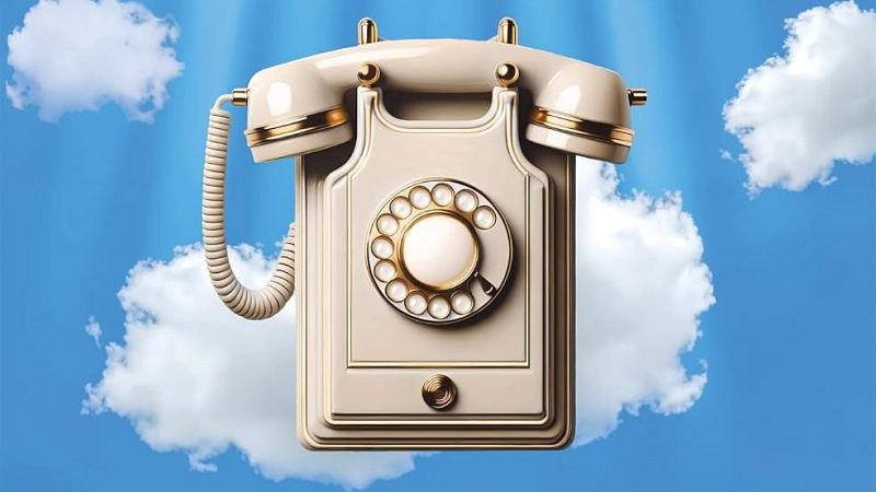 Educar para la paz - 'El teléfono de Dios' con Francesc Miralles - 07/02/26 - Escuchar ahora