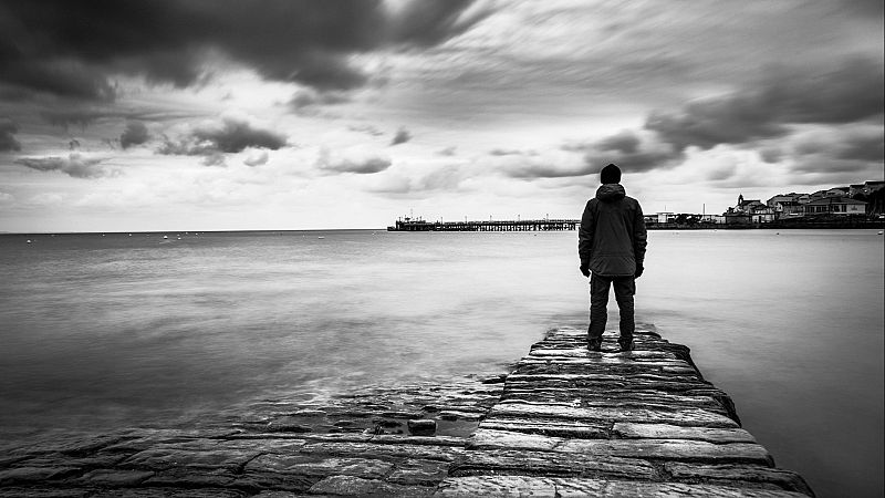 Pensemos fuerte - ¿Qué han dicho los filósofos de la soledad? - Escuchar ahora