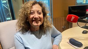 Asignatura pendiente con Francisca Molero: la sexualidad despu�s de los 50