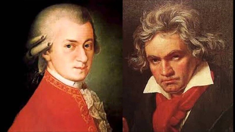 Los conciertos de Radio Cl�sica - Beethoven y Mozart - 07/02/26 - Los conciertos de Radio Cl�sica | Escuchar
