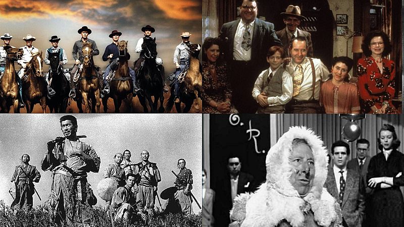 Tres en la carretera - Parecidos razonables - 07/02/26 - Tres en la carretera | Escuchar