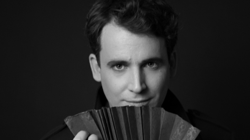 Música viva - Présences 2026: Conversamos con Vincent Lhermet - 08/02/26 - Música viva | Escuchar