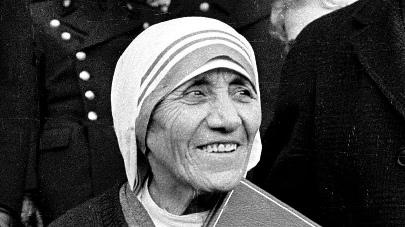 Los Nobel en Radio 5 - Teresa de Calcuta - segunda parte - 01/02/26 - Escuchar ahora