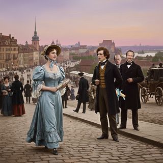 CHOPIN: Concierto 2 (rev.)