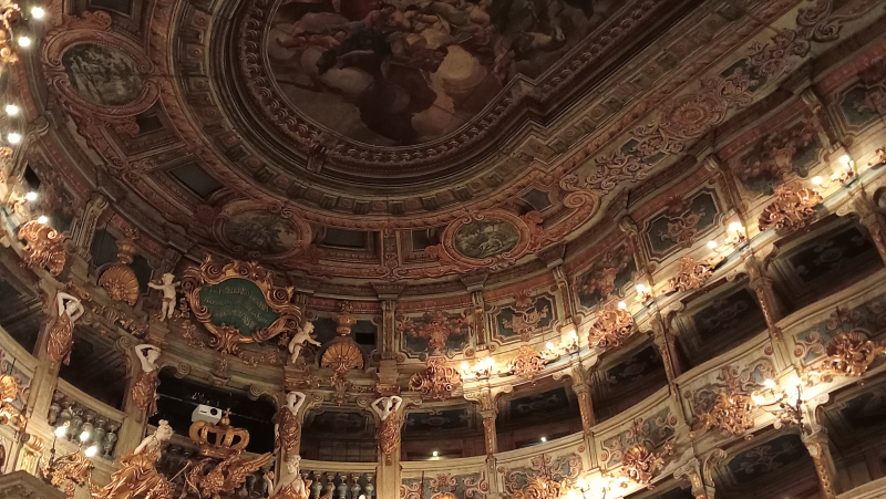 La ciudad silenciosa - Casi sagrado - 08/02/26 - La ciudad silenciosa | Escuchar