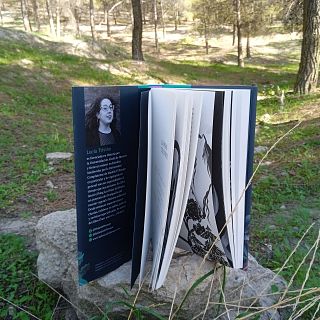 Los bosques de Luc�a. Con Luc�a Trivi�o