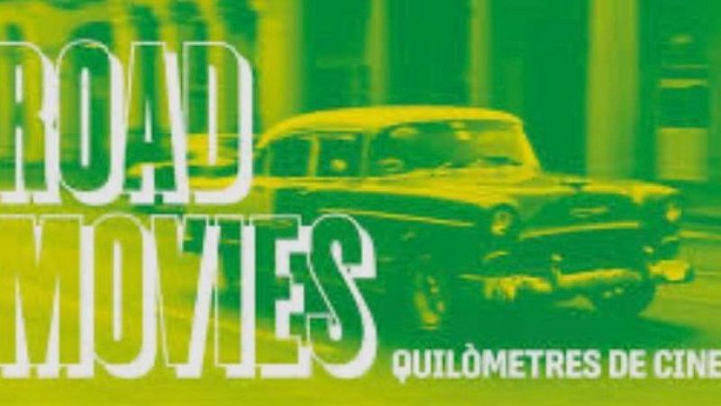 Recom�nica: Road Movies i mobilitat sostenible - S�n 4 dies | Escuchar