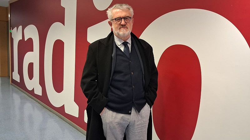 Miguel Falomir presenta la nueva temporada del Museo del Prado - El ojo crítico | Escuchar