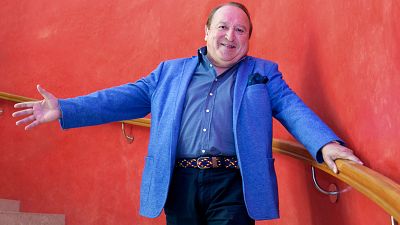 Tertulia de maduritos interesantes: Recordamos a Fernando Esteso