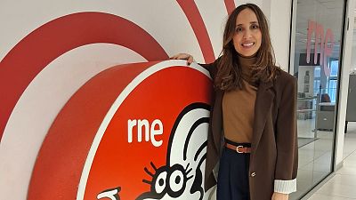 Julia Varela: "El duelo por una madre no se supera, se transforma"