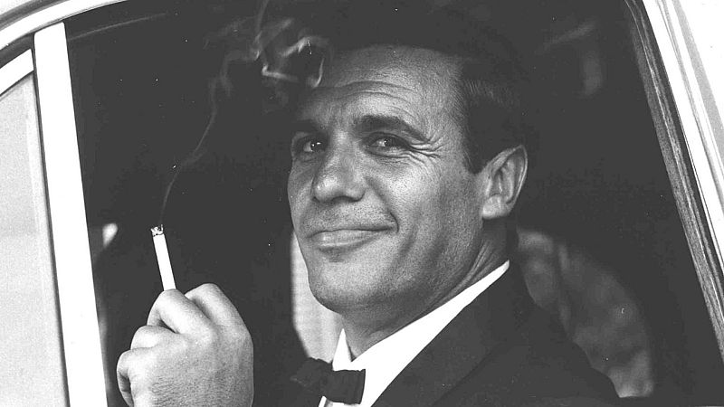 El ojo crítico - Un siglo de Paco Rabal: mucho más que un galán - 08/02/26 - El ojo crítico | Escuchar