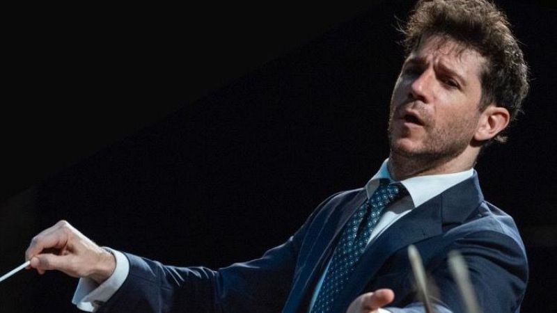 No es un día cualquiera - La Alboreá con Andrés Salado - No es un día cualquiera | Escuchar