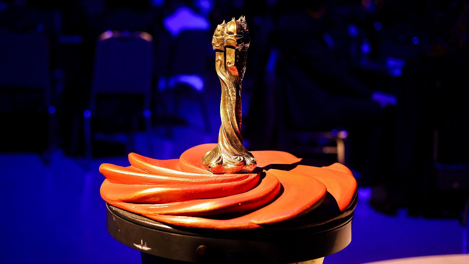 El Liceu acull la 18a Gala dels Premis Gaudí amb grans nominades | Agnès Batlle