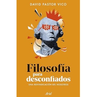 'Filosof�a para desconfiados', con David Pastor Vico