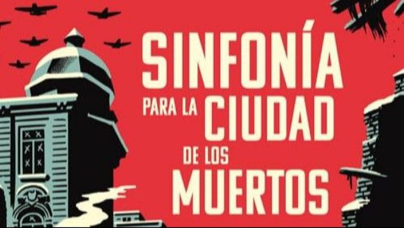 Caf� Zimmermann - Sinfon�a para la ciudad de los muertos. Dmitri Shostakovich y el asedio de Leningrado - 08/02/26 - Caf� Zimmermann | Escuchar