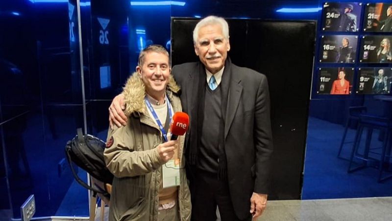 Entrevista en Tablero Deportivo a la leyenda del baloncesto Walter Szczerbiak, el gran anotador que marcó 65 puntos en un partido con el Real Madrid - Tablero deportivo | Escuchar