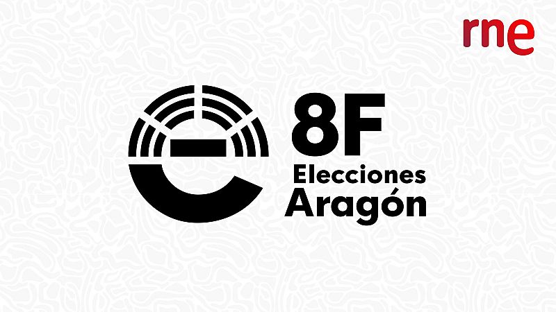Especiales informativos RNE - Especial Elecciones Aragón - 08/02/26 - Especiales informativos RNE | Escuchar