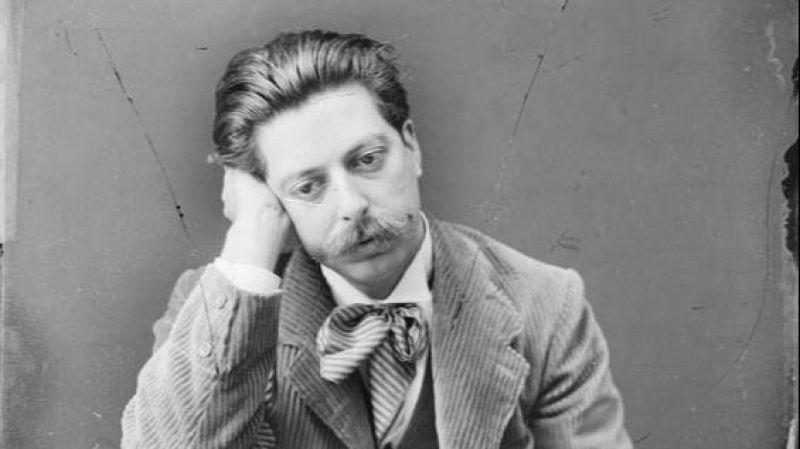 Fila cero - Barcelona y otros - Granados, Gasull, Garreta y Debussy - 08/02/26 - Fila cero | Escuchar