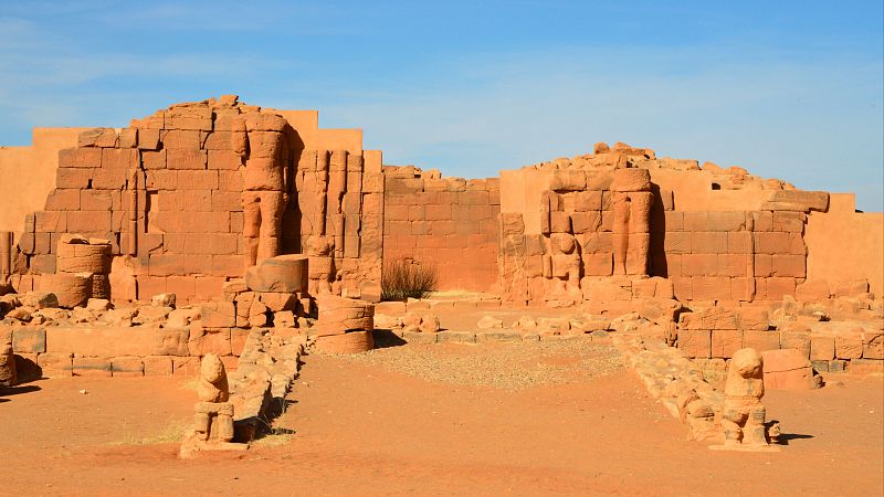 Historia y ciencia por un tubo - La salud en la antigua Babilonia - 09/02/26 - Escuchar ahora