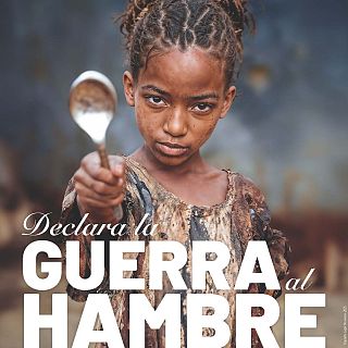 Guerra al hambre