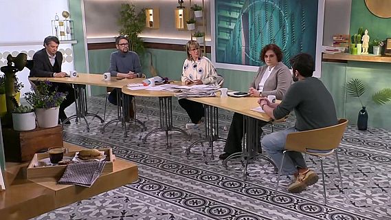 Segona Hora - 09/02/26