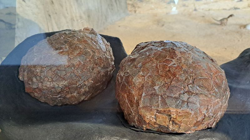 Cuenca - El huevo de piedra austero - 09/02/26 - Escuchar ahora