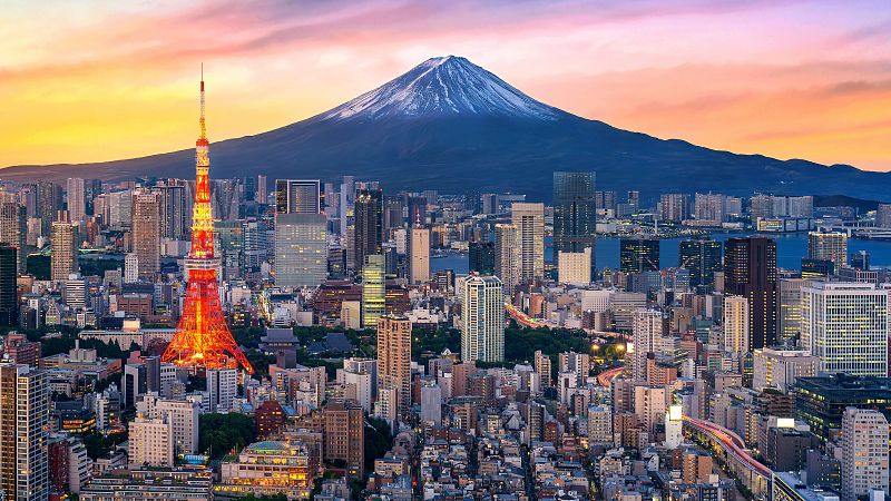 Sueños cumplidos en Japón - Españoles en el exterior | Escuchar