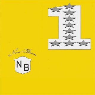 Nova bossa