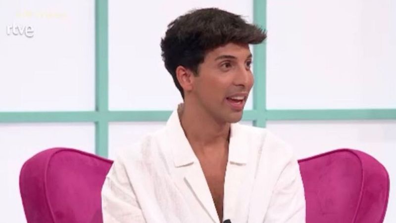 Bon dia i bona sort - OT se'n va a fer les Am�riques - Bon dia i bona sort | Escoltar