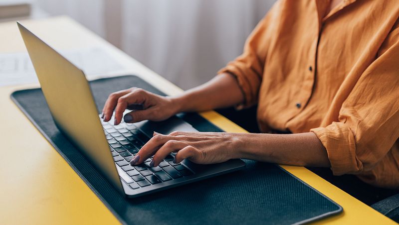 Para que veas - La puerta abierta de la cobertura de la ONCE, ahora a golpe de clic - 09/02/26 - Escuchar ahora