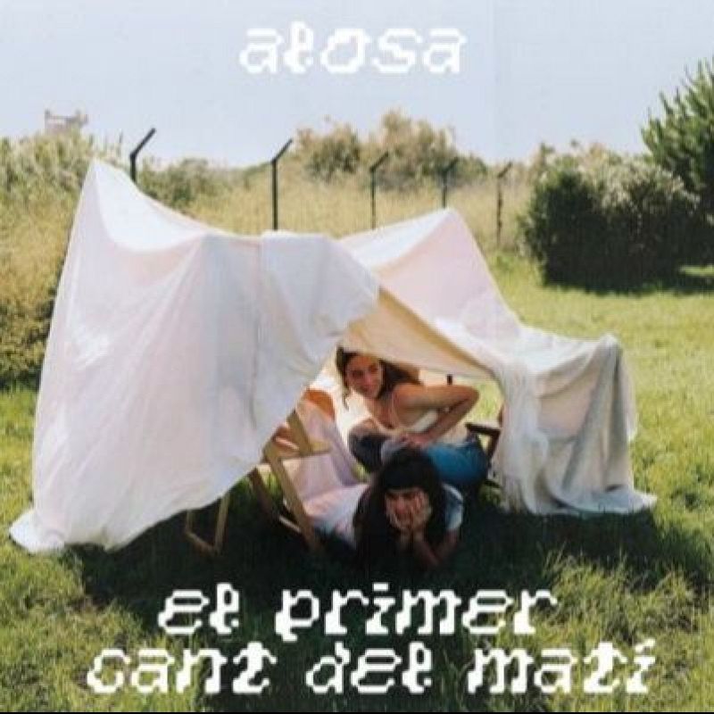 Alosa – 'El primer cant del matí' | Escoltar