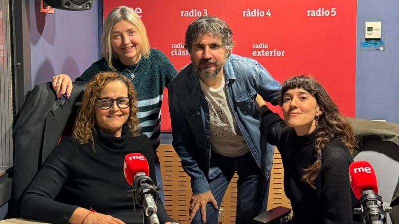 Més que Esport - Club Tennis Taula L'Hospitalet - Més que esport | Escoltar