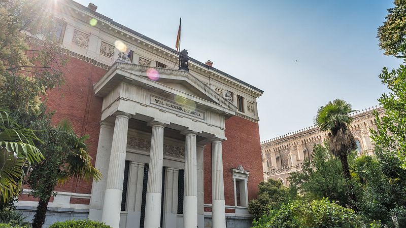 La Rae informa - Iniciales propias - 09/02/26 - Escuchar ahora