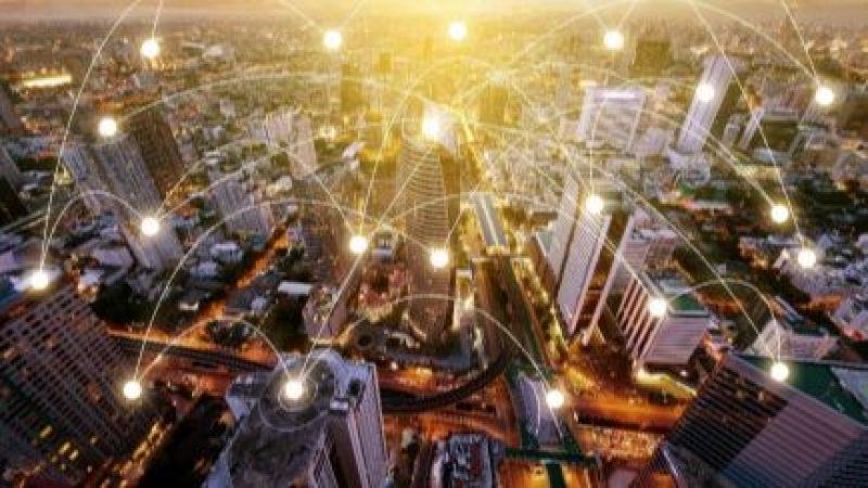 Mobility city - Los datos en la ciudad - 09/02/26 - Escuchar ahora