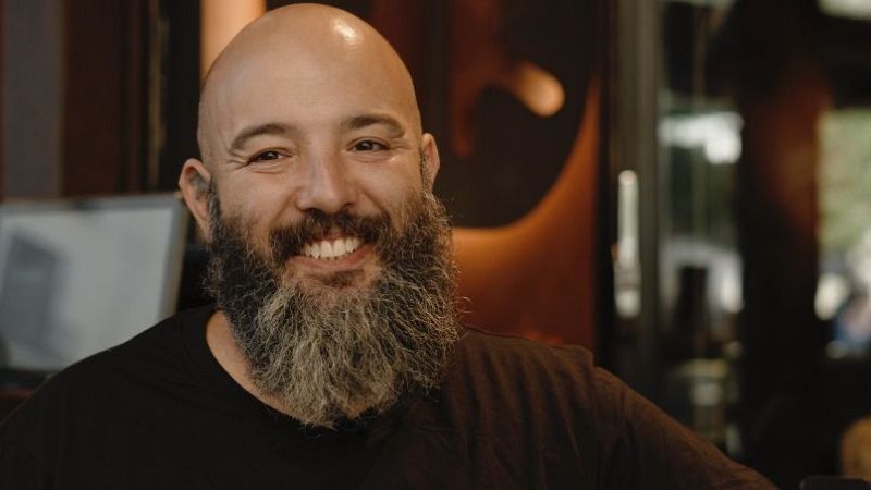 Dichosa cocina - David Montes - 10/02/26 - Escuchar ahora