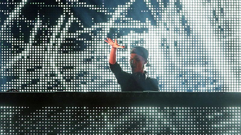 Rebobinando - Avicii – Hey Brother - 10/02/26 - Escuchar ahora