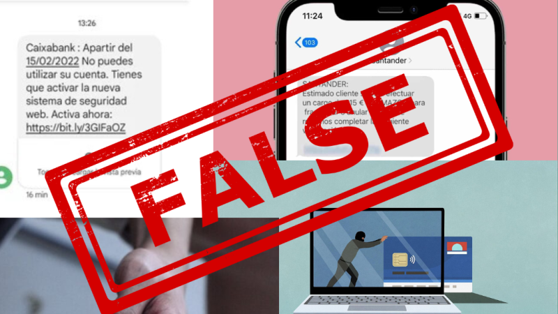 El mat� de R�dio 4 - Consells per evitar estafes: 8 de cada 10 ja es fan amb IA - El mat� de R�dio 4 | Escoltar