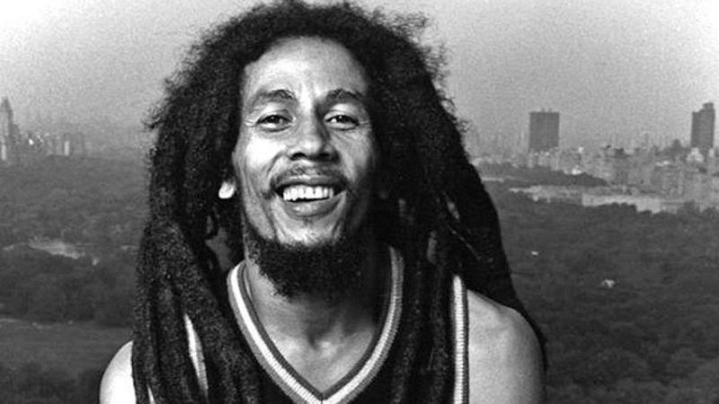 JPelirrojo: el día que intentaron matar a Bob Marley - Escuchar ahora