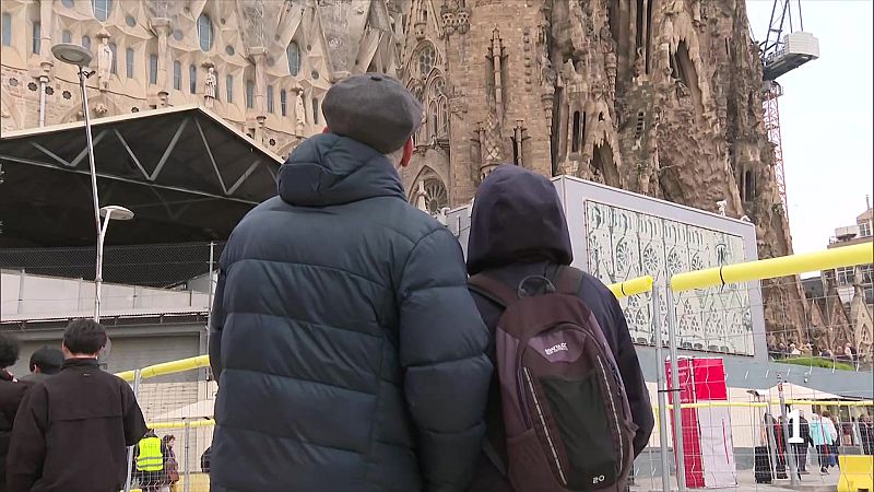 El turisme assoleix màxims a Barcelona, però perd pes en l’economia