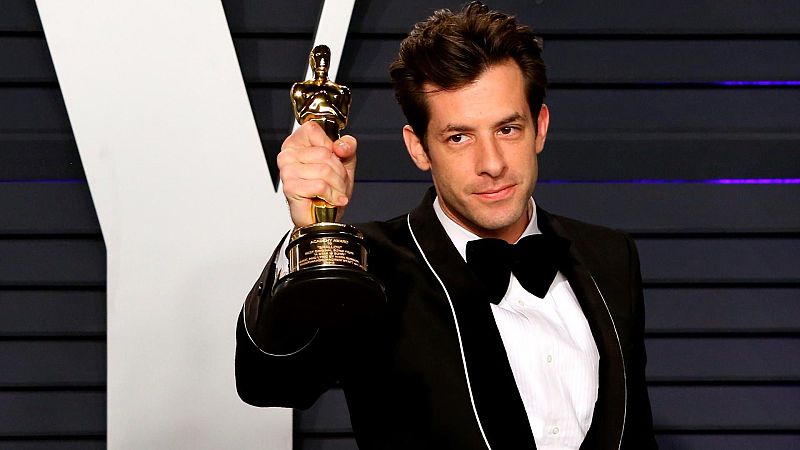 Rebobinando - Mark Ronson – Uptown Funk (feat. Bruno Mars) - 12/02/26 - Escuchar ahora