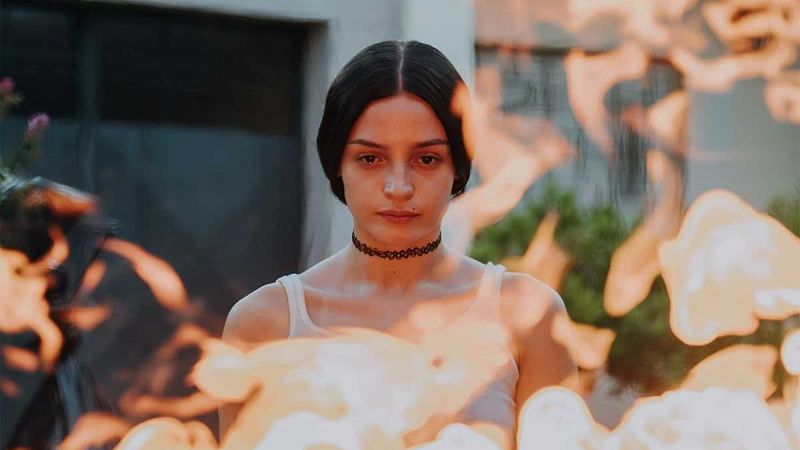 El cine que viene - "La virgen de la Tosquera" de Laura Casabé - Escuchar ahora