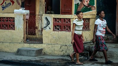 MSF alerta del aumento de la violencia sexual en Haití