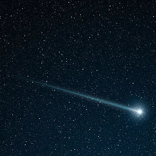 Las estrellas: tipos y definiciones